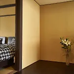 Base Karasuma Imadegawa