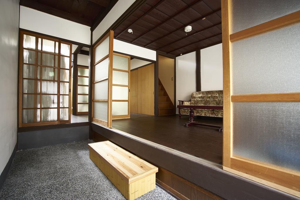 Base Karasuma Imadegawa Casa vacanze *