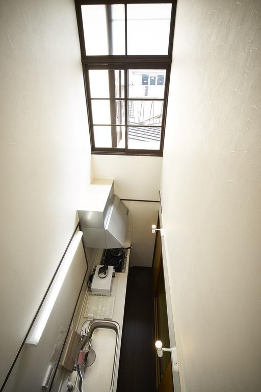 Base Karasuma Imadegawa Casa vacanze