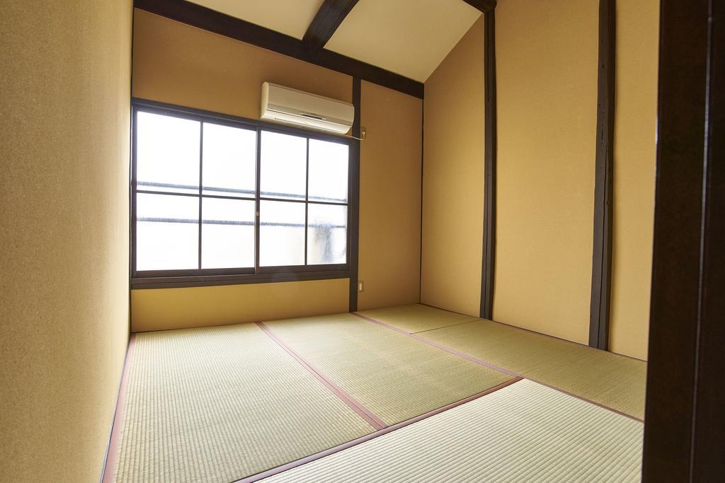 Casa vacanze Base Karasuma Imadegawa *
