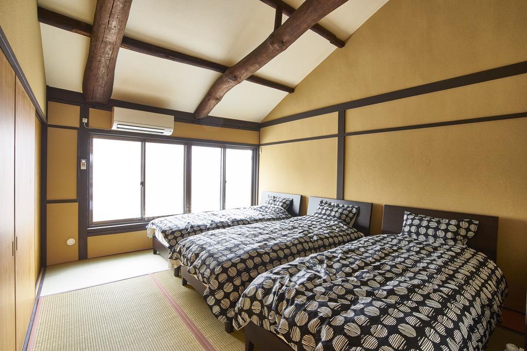 Casa vacanze Base Karasuma Imadegawa Kyōto