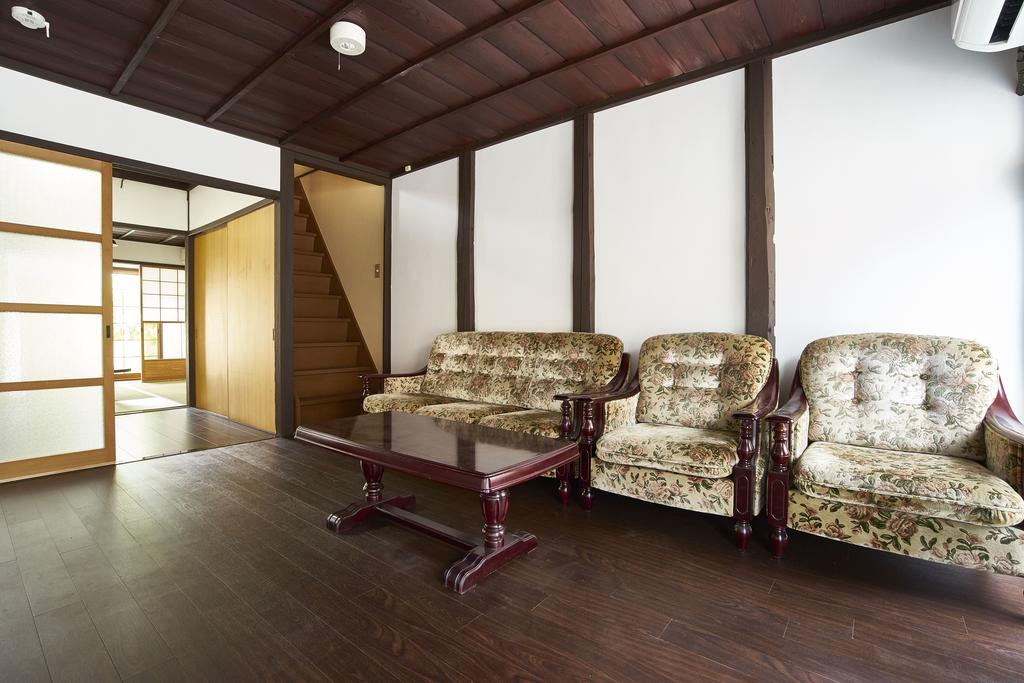 Casa vacanze Base Karasuma Imadegawa