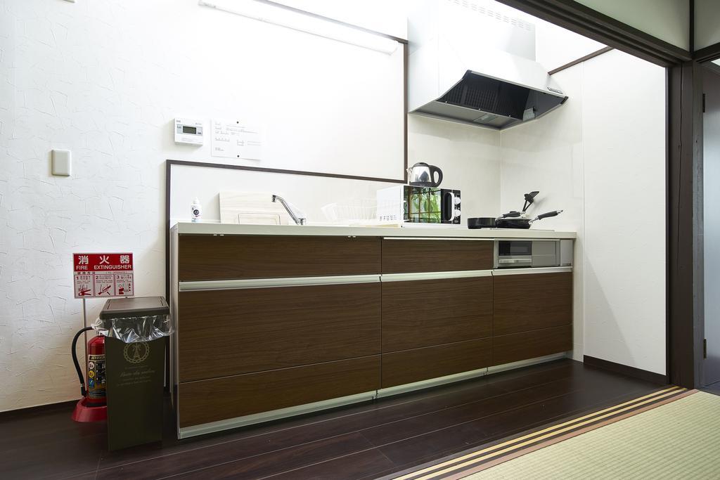 Casa vacanze Base Karasuma Imadegawa